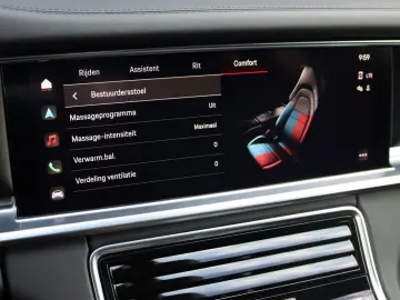 PORSCHE Panamera Sport Turismo 4.0 Turbo S E-Hybrid   70