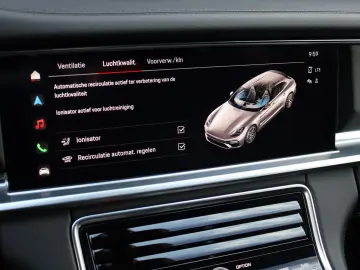 PORSCHE Panamera Sport Turismo 4.0 Turbo S E-Hybrid   70