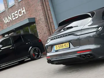 PORSCHE Panamera Sport Turismo 4.0 Turbo S E-Hybrid   70