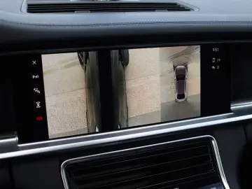 PORSCHE Panamera Sport Turismo 4.0 Turbo S E-Hybrid   70