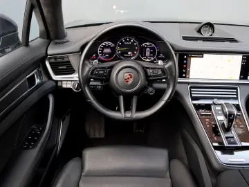 PORSCHE Panamera Sport Turismo 4.0 Turbo S E-Hybrid   70