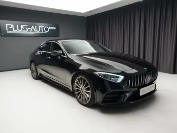 Mercedes-Benz CLS 450