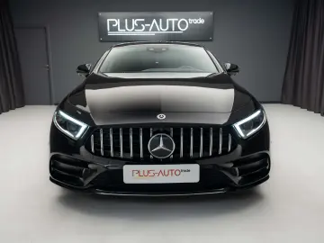 Mercedes-Benz CLS 450