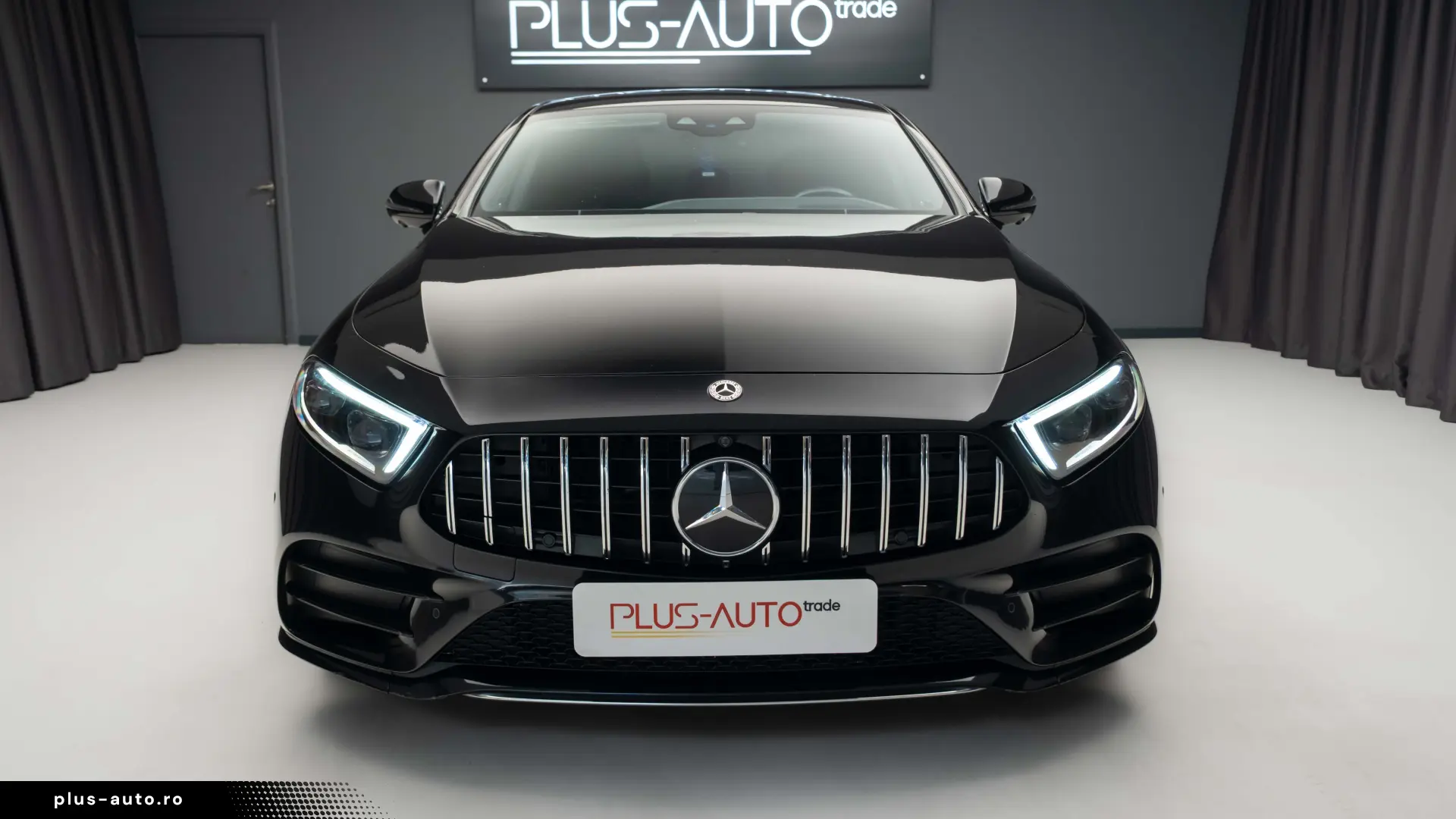 Mercedes-Benz CLS 450