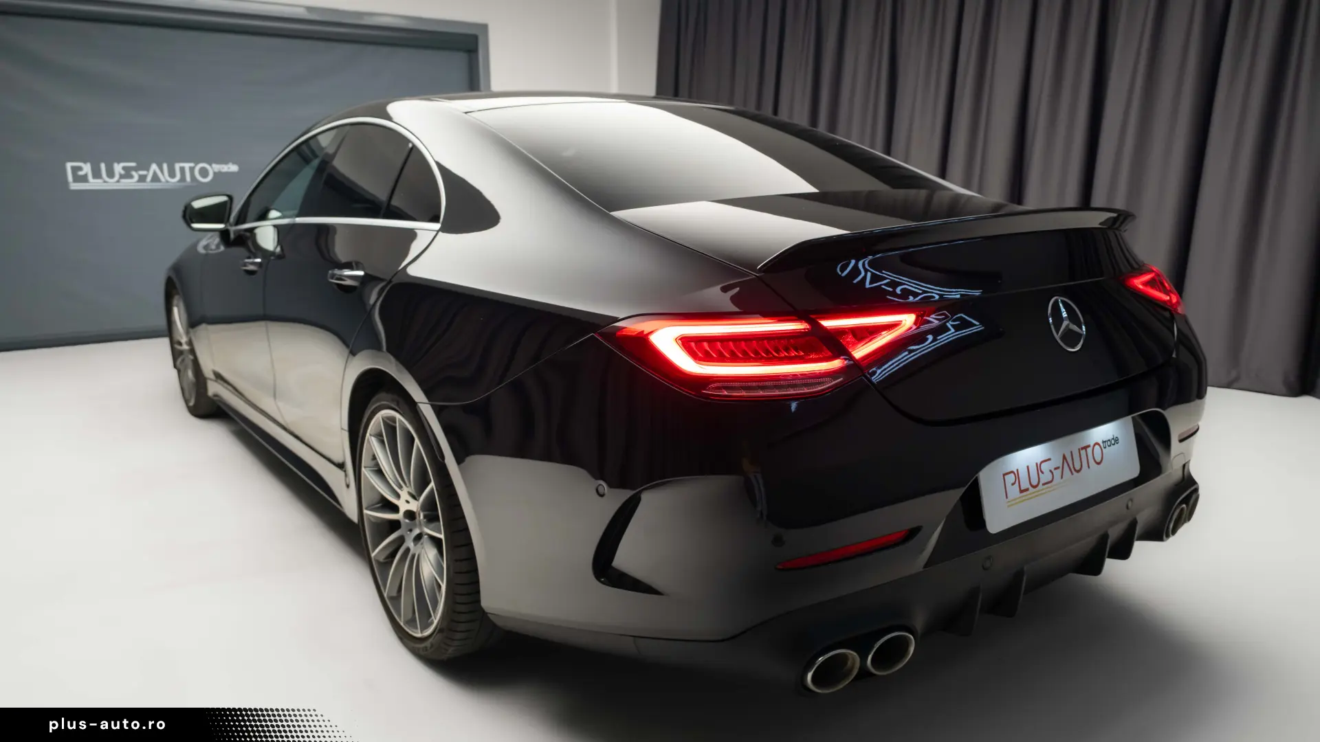 Mercedes-Benz CLS 450