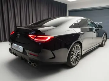 Mercedes-Benz CLS 450