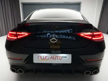 Mercedes-Benz CLS 450