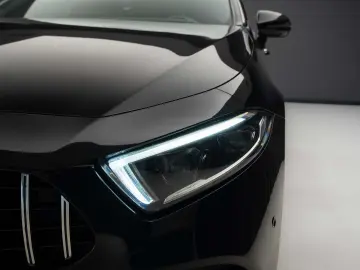 Mercedes-Benz CLS 450
