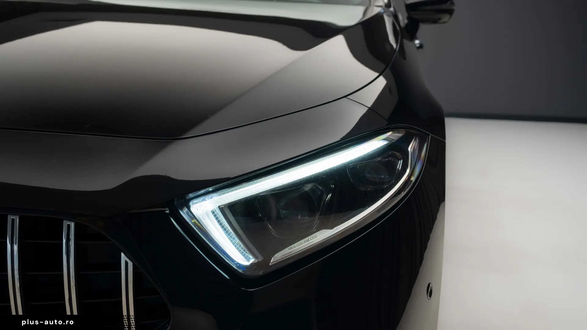 Mercedes-Benz CLS 450