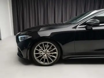 Mercedes-Benz CLS 450