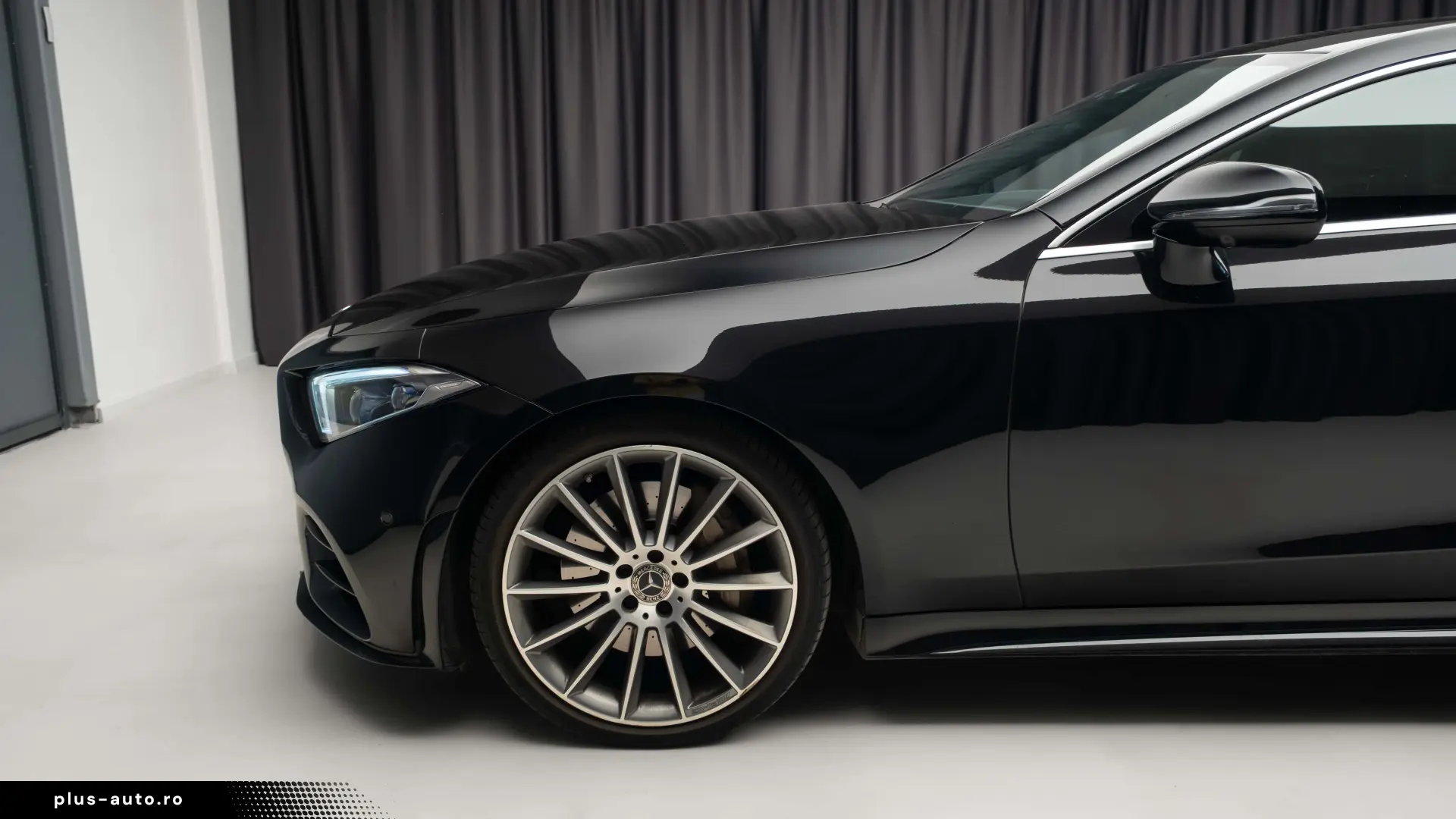 Mercedes-Benz CLS 450