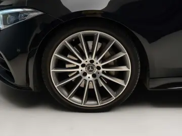 Mercedes-Benz CLS 450