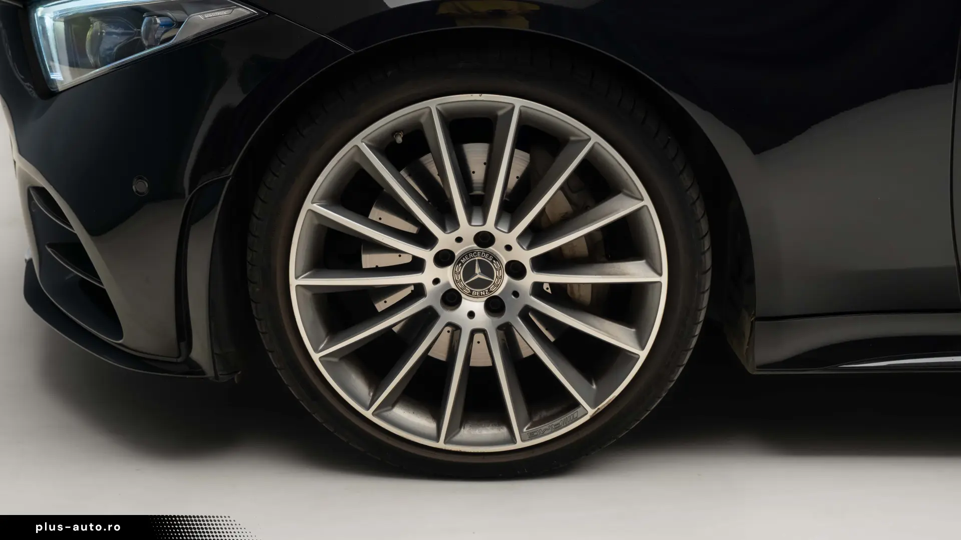 Mercedes-Benz CLS 450