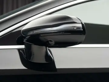 Mercedes-Benz CLS 450