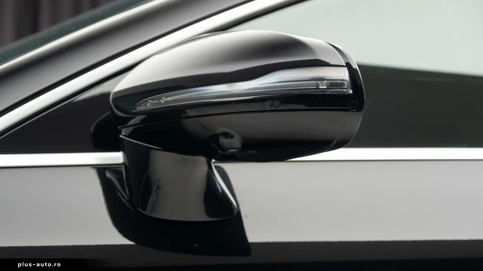 Mercedes-Benz CLS 450
