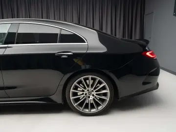 Mercedes-Benz CLS 450