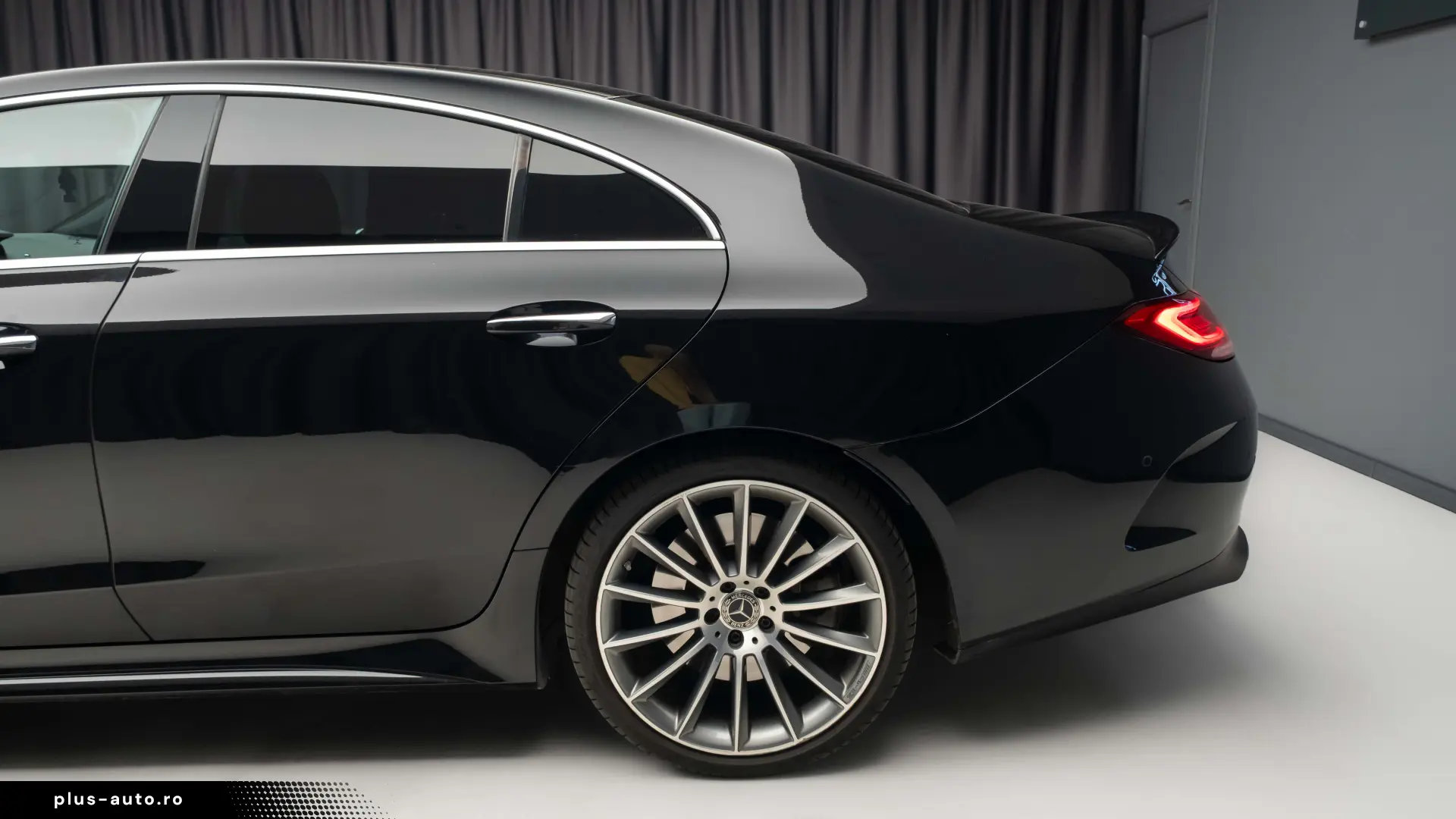 Mercedes-Benz CLS 450
