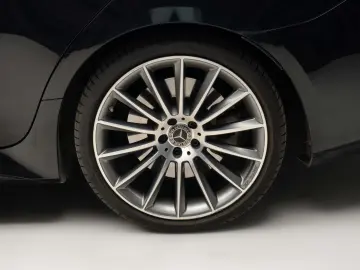 Mercedes-Benz CLS 450