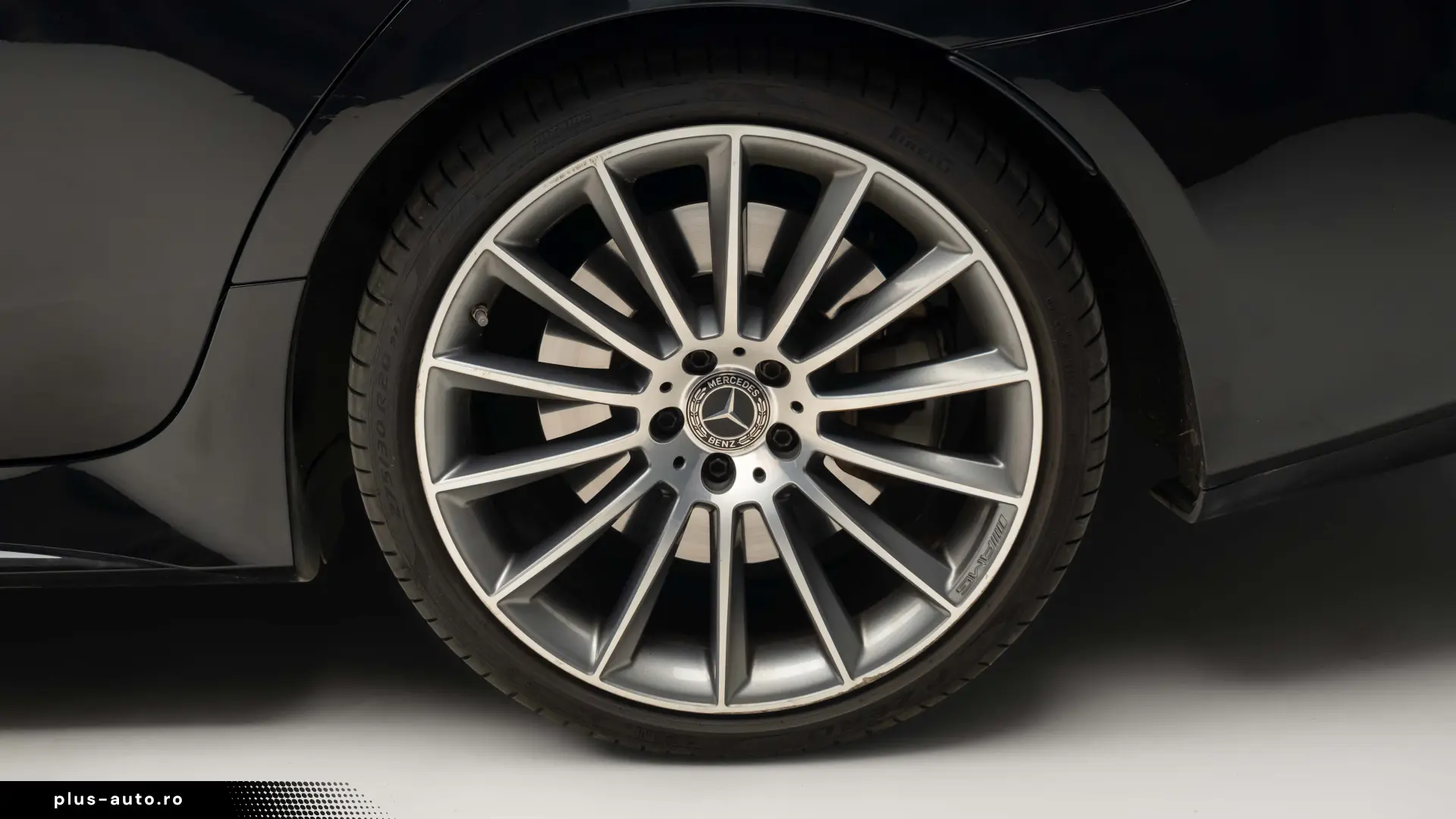 Mercedes-Benz CLS 450