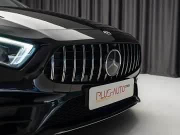 Mercedes-Benz CLS 450