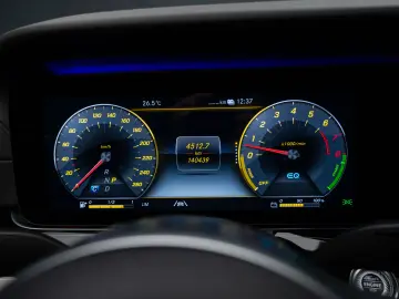Mercedes-Benz CLS 450