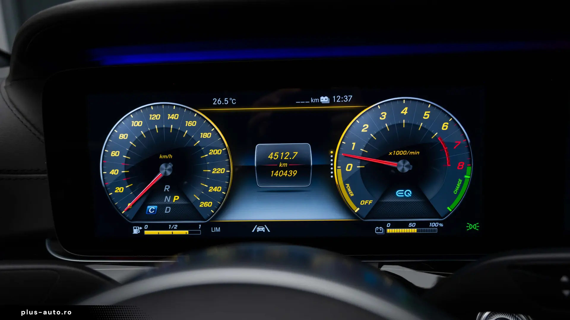 Mercedes-Benz CLS 450