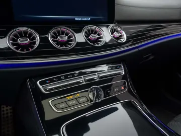 Mercedes-Benz CLS 450