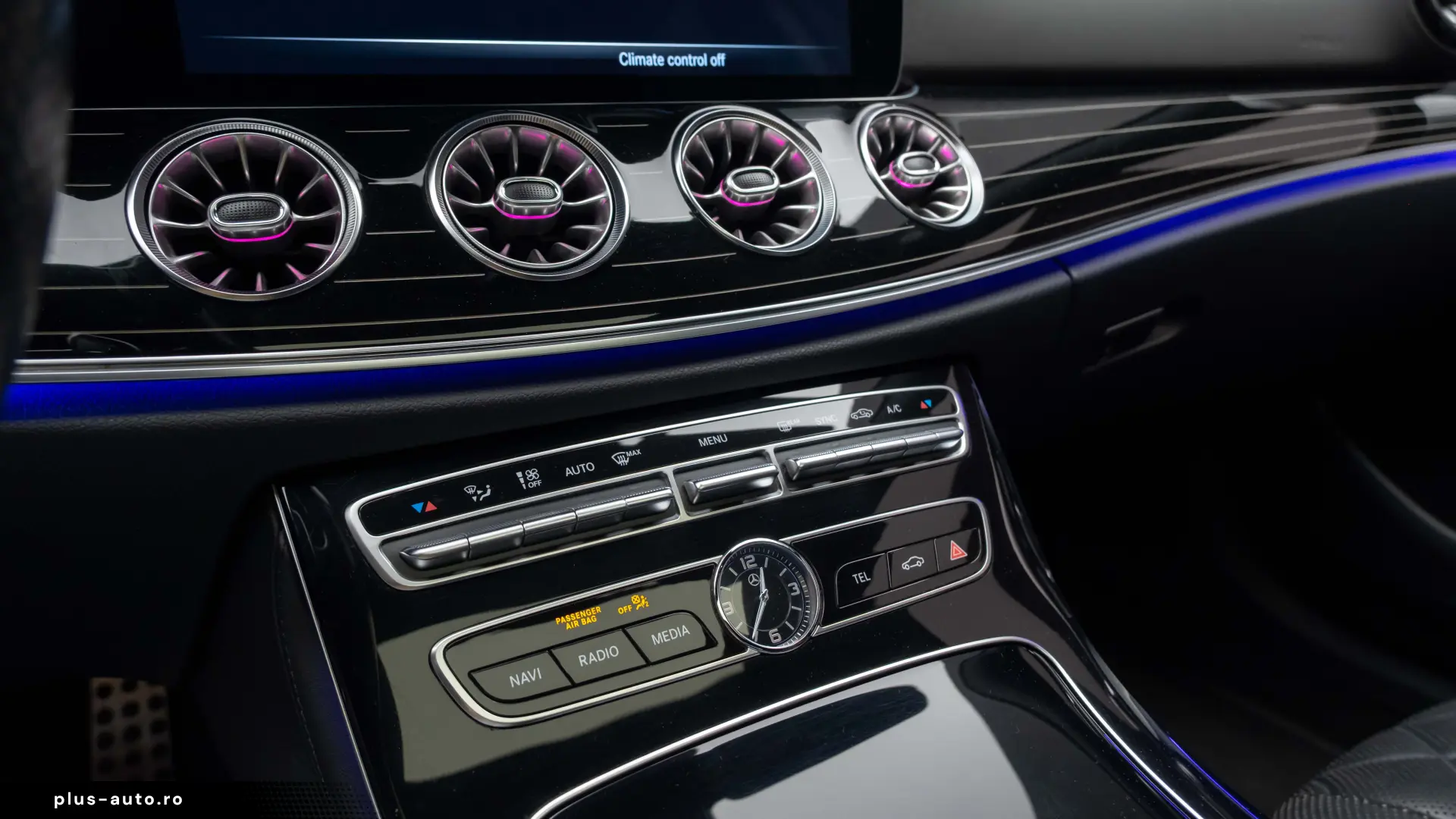 Mercedes-Benz CLS 450