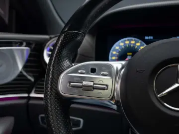 Mercedes-Benz CLS 450