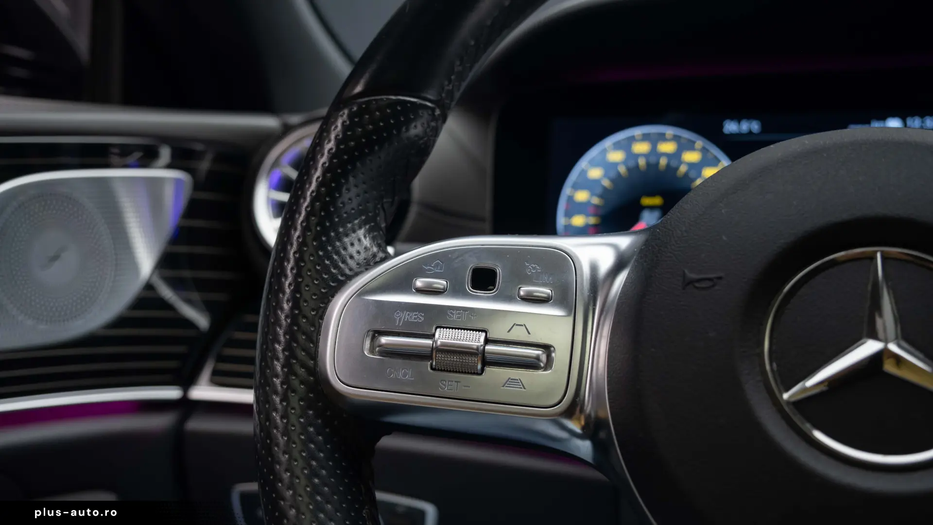 Mercedes-Benz CLS 450
