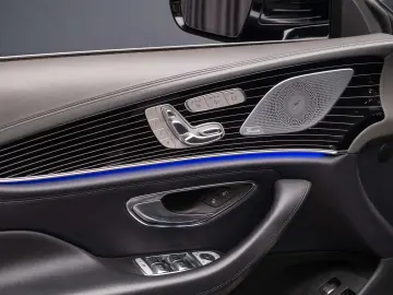 Mercedes-Benz CLS 450