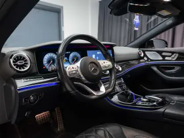 Mercedes-Benz CLS 450