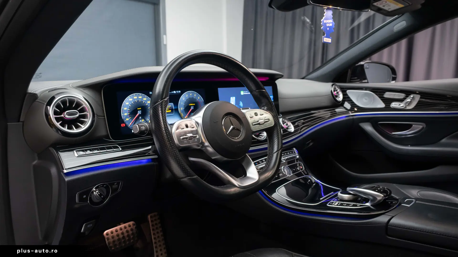 Mercedes-Benz CLS 450