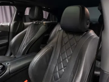 Mercedes-Benz CLS 450