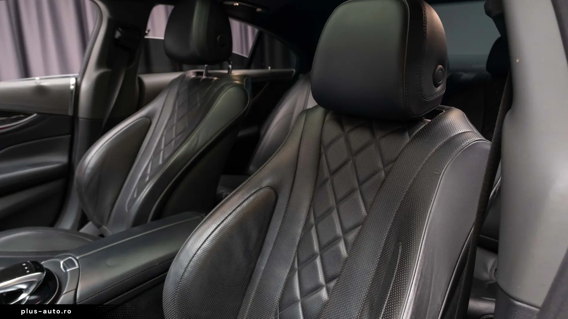 Mercedes-Benz CLS 450