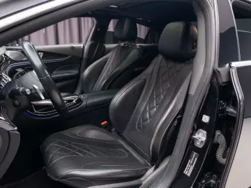 Mercedes-Benz CLS 450