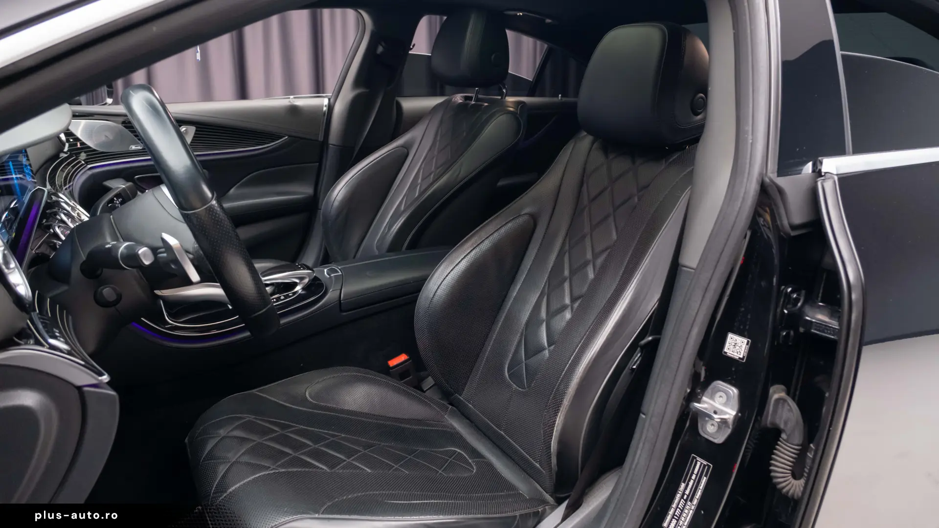 Mercedes-Benz CLS 450
