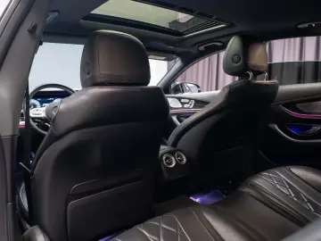 Mercedes-Benz CLS 450