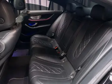 Mercedes-Benz CLS 450