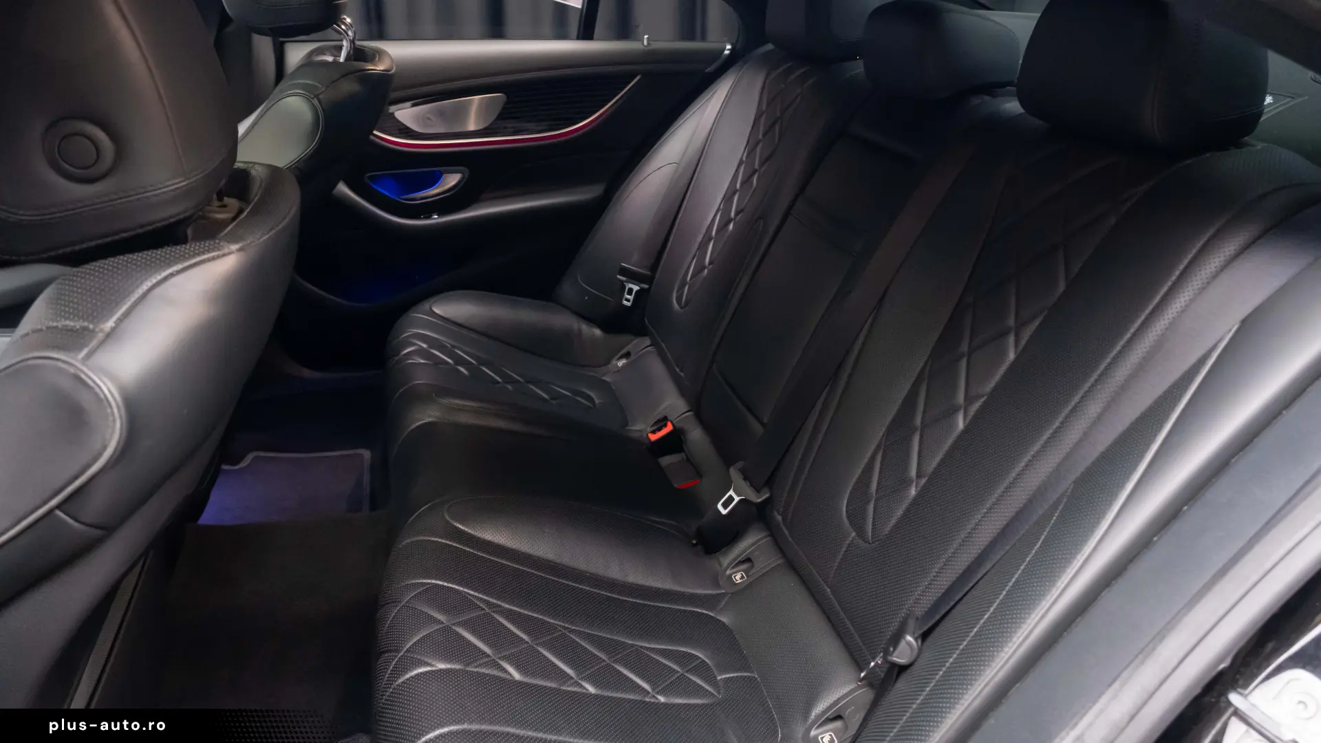 Mercedes-Benz CLS 450