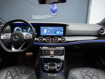 Mercedes-Benz CLS 450