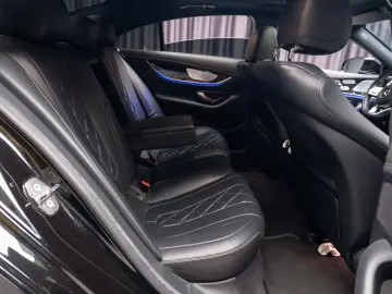 Mercedes-Benz CLS 450