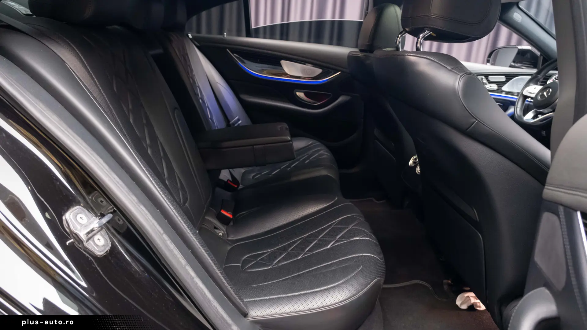Mercedes-Benz CLS 450