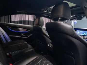 Mercedes-Benz CLS 450