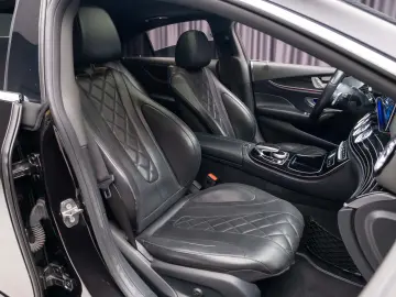 Mercedes-Benz CLS 450