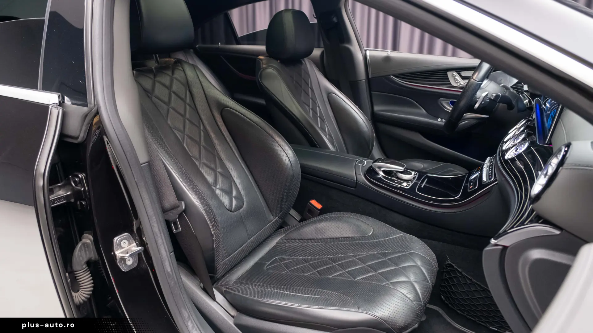 Mercedes-Benz CLS 450