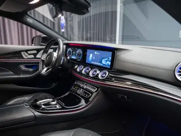 Mercedes-Benz CLS 450