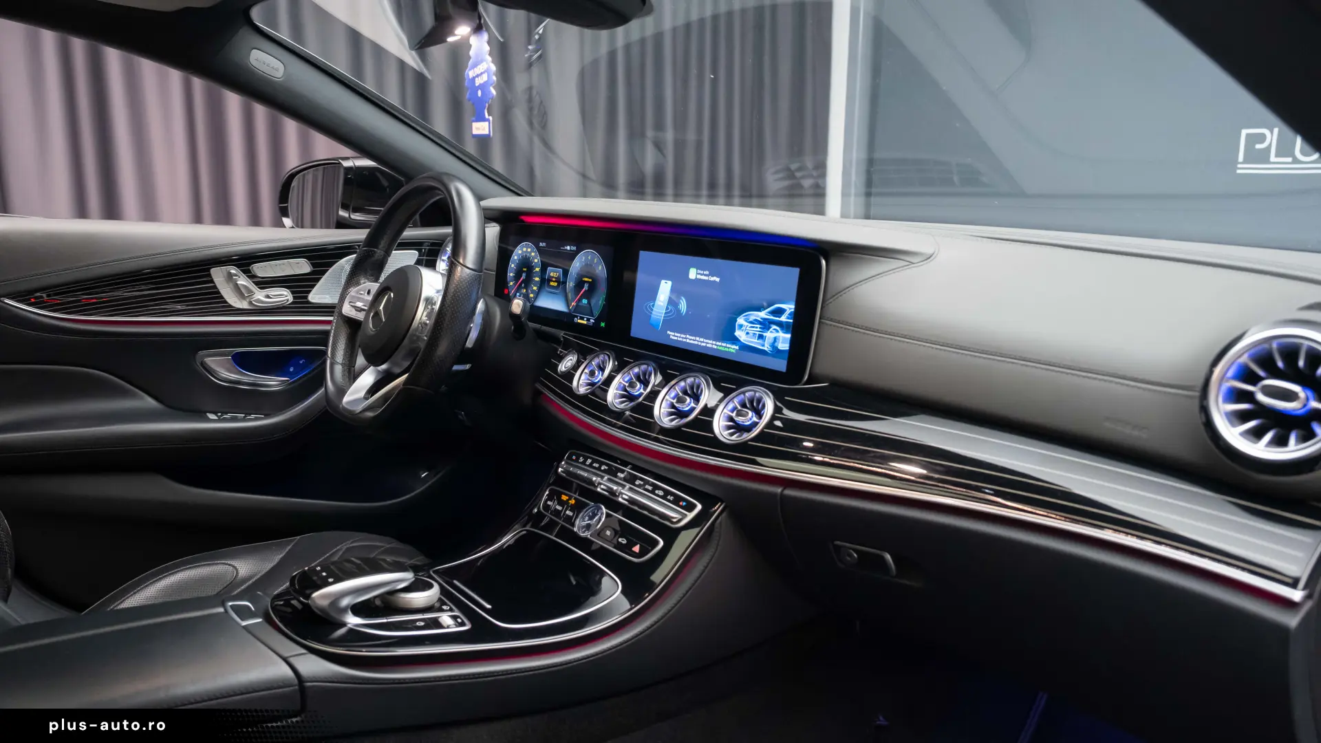 Mercedes-Benz CLS 450