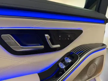 MERCEDES-BENZ S 63 AMG e 4M  LANG FIRST CLASS KERAMIK 4D TV