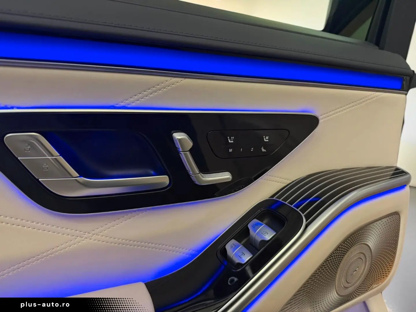 MERCEDES-BENZ S 63 AMG e 4M  LANG FIRST CLASS KERAMIK 4D TV